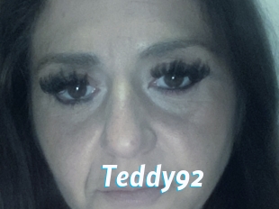 Teddy92