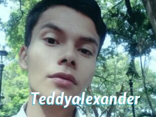 Teddyalexander