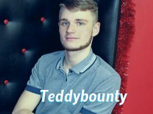 Teddybounty