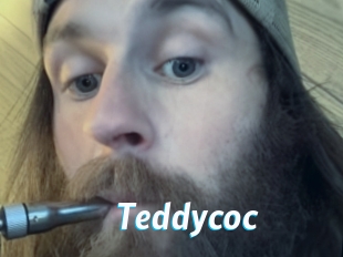teddycoc J Mine