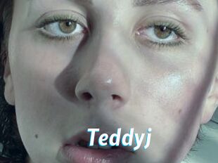 Teddyj