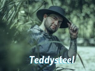 Teddysteel