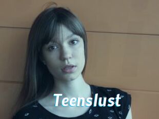 Teenslust