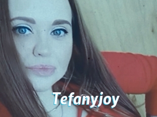 Tefanyjoy