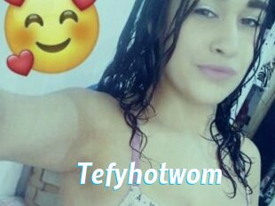 Tefyhotwom