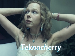 Teknacherry