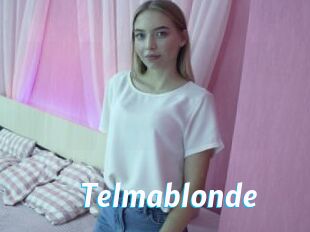 Telmablonde