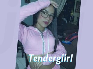 Tendergiirl