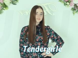Tendergirle