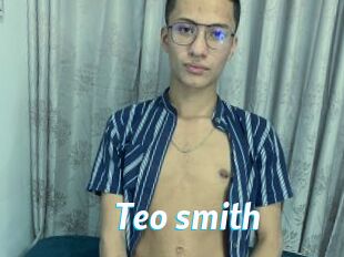 Teo_smith