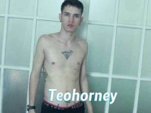 Teohorney