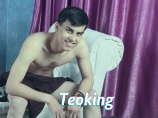 Teoking