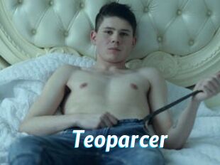 Teoparcer