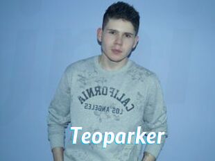 Teoparker