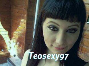 Teosexy97