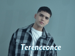 Terenceonce