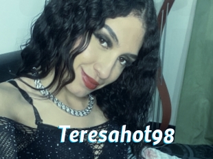 teresahot98 J Mine