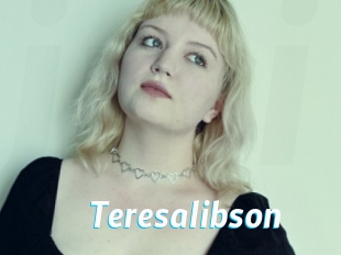 Teresalibson
