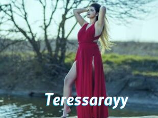 Teressarayy