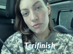 Terifinish