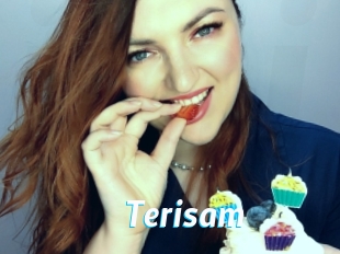 terisam J Mine