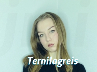 Ternilagreis