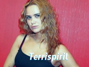 Terrispirit