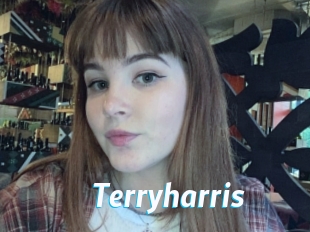 Terryharris