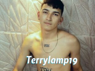 Terrylamp19
