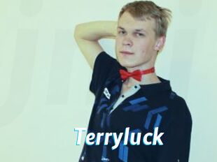 Terryluck