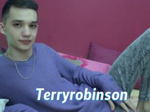 Terryrobinson