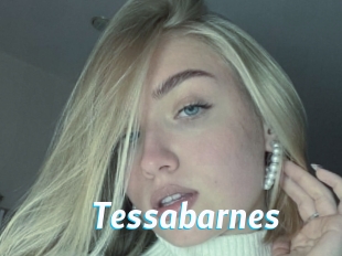 Tessabarnes