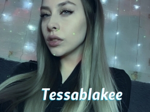 Tessablakee