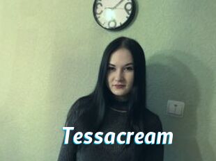 Tessacream