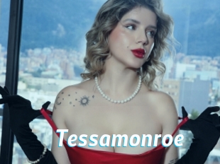Tessamonroe