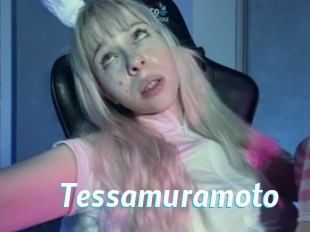Tessamuramoto