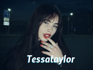 tessataylor J Mine