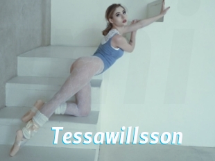 Tessawillsson
