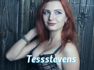 Tessstevens