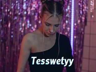tesswetyy J Mine