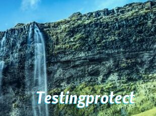 Testingprotect