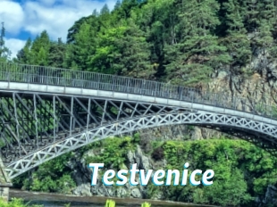 Testvenice