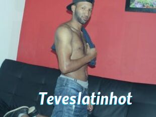Teveslatinhot