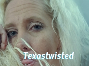 Texastwisted