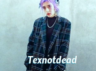 Texnotdead