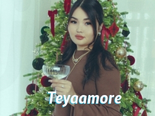 Teyaamore
