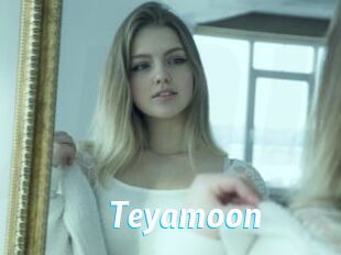 Teyamoon