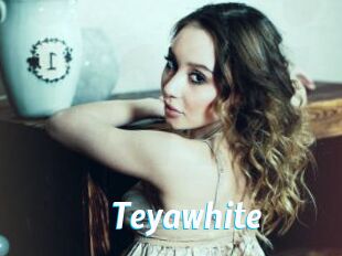 Teyawhite