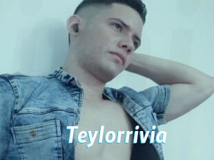 Teylorrivia