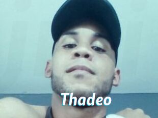 Thadeo